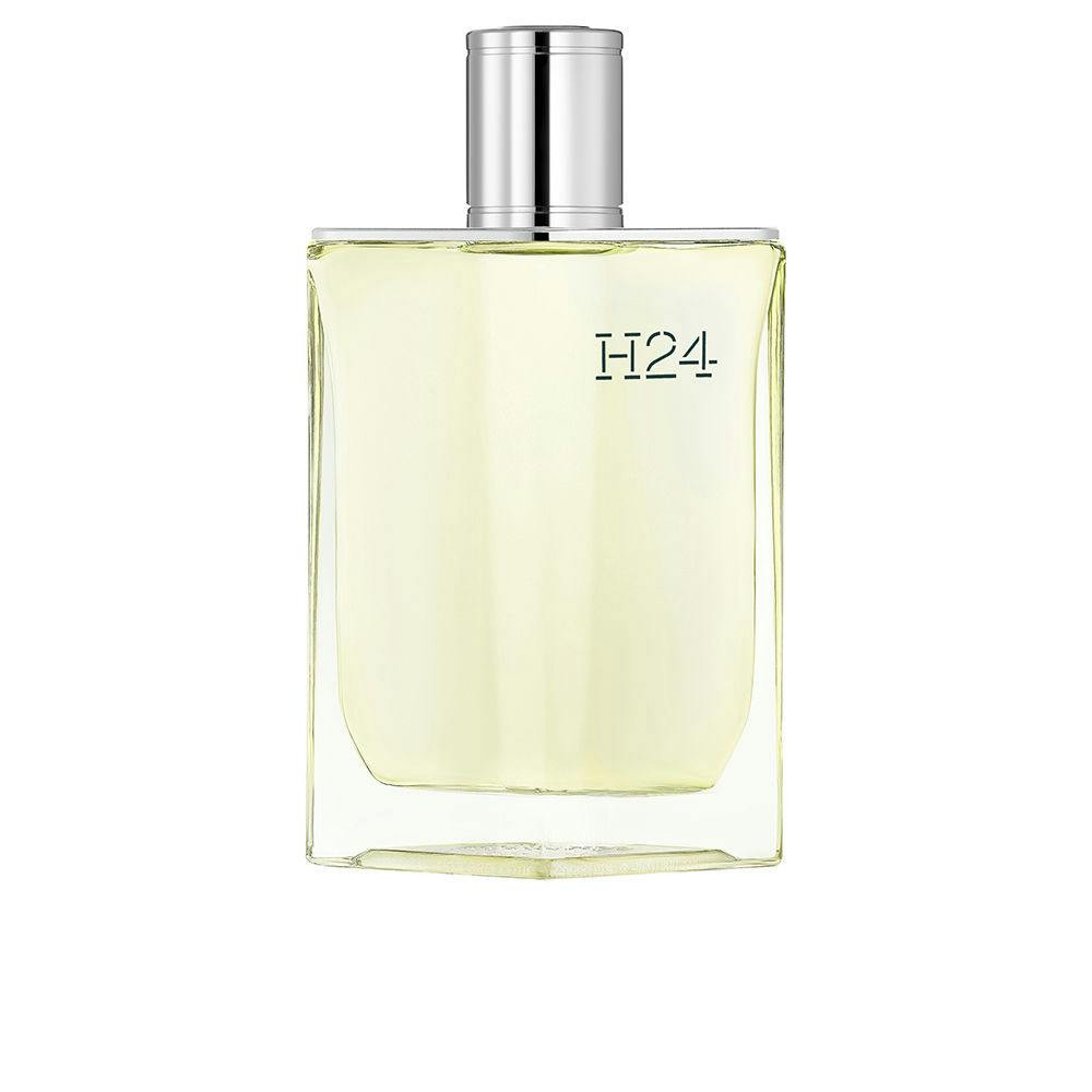 H24 eau de toilette spray refillable 100 ml