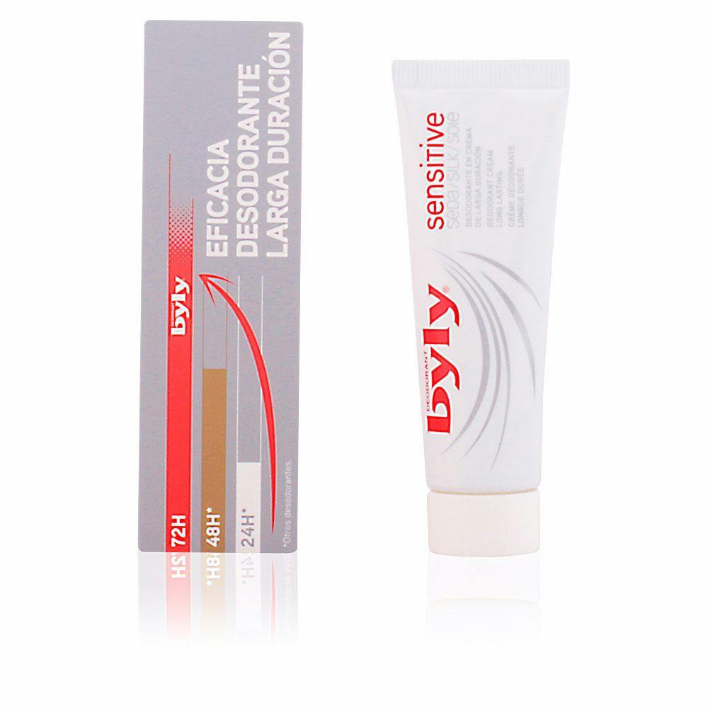 Byly Sensitive Deodorant Cream 25ml