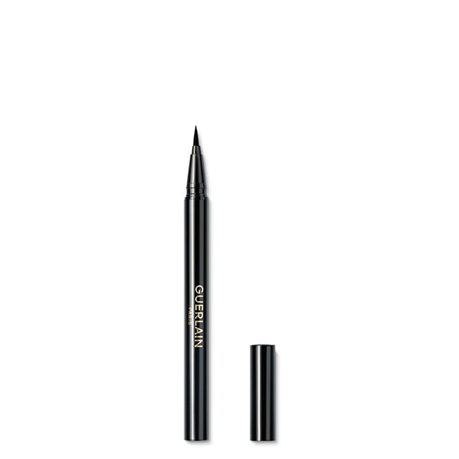 Guerlain Noir G Waterproof Eyeliner Color 01 Black