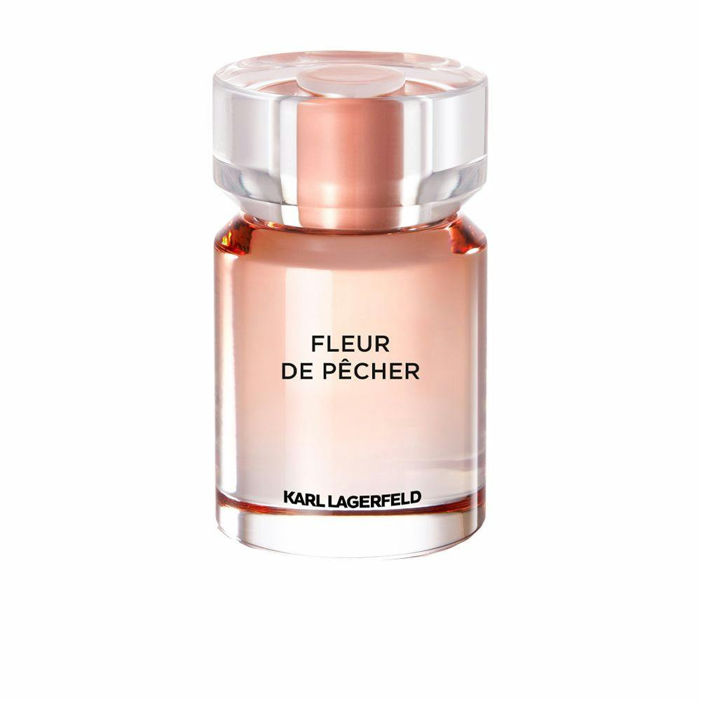 Perfume Mulher Fleur De Pechêr Lagerfeld Edp  50 Ml