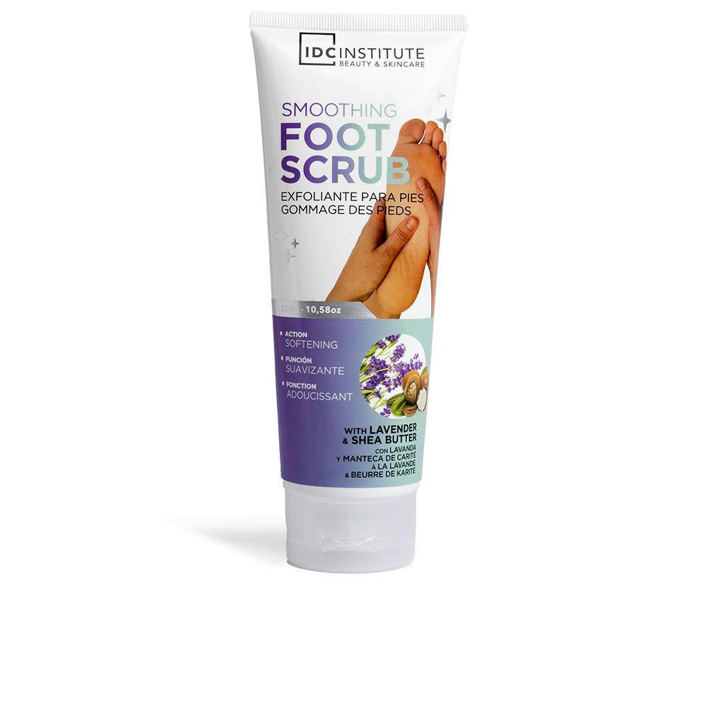 Idc Institute Smoothing Foot Scrub 300g