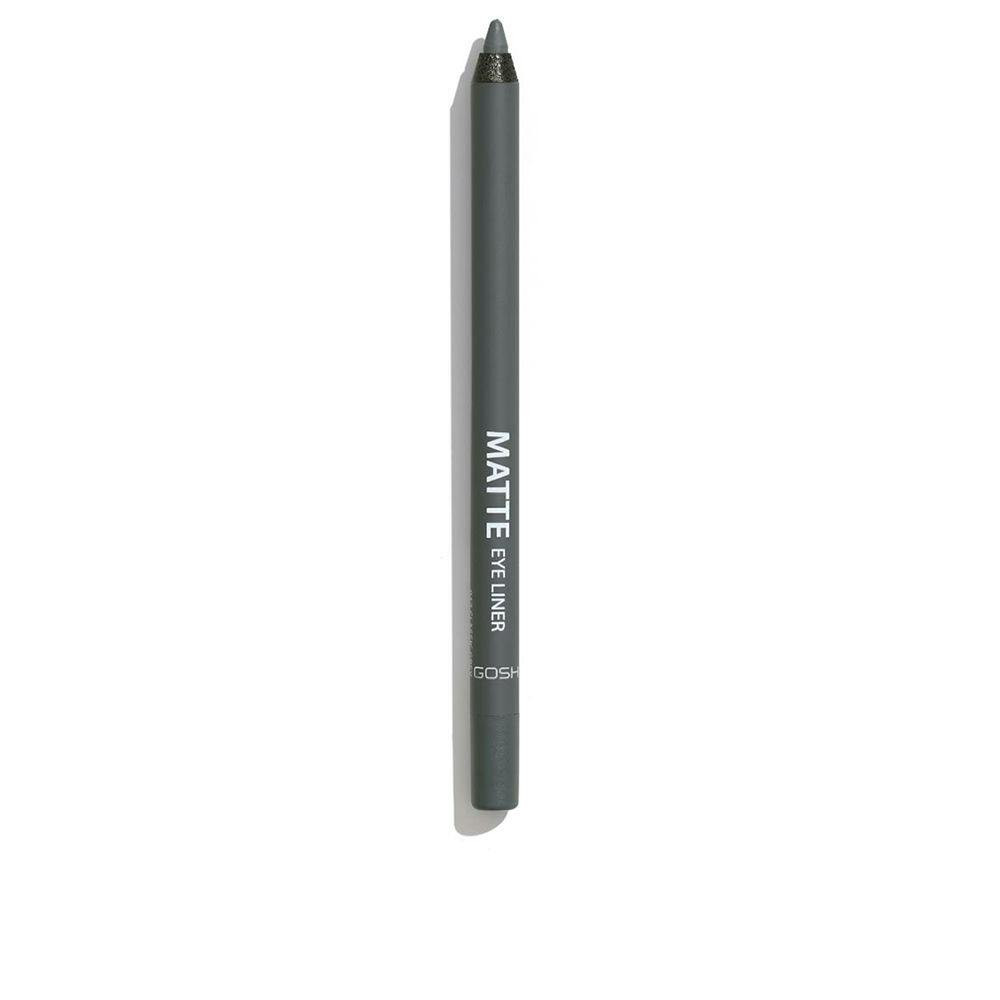 Eyeliner mate Classic Grey Nº 017 1.2 g