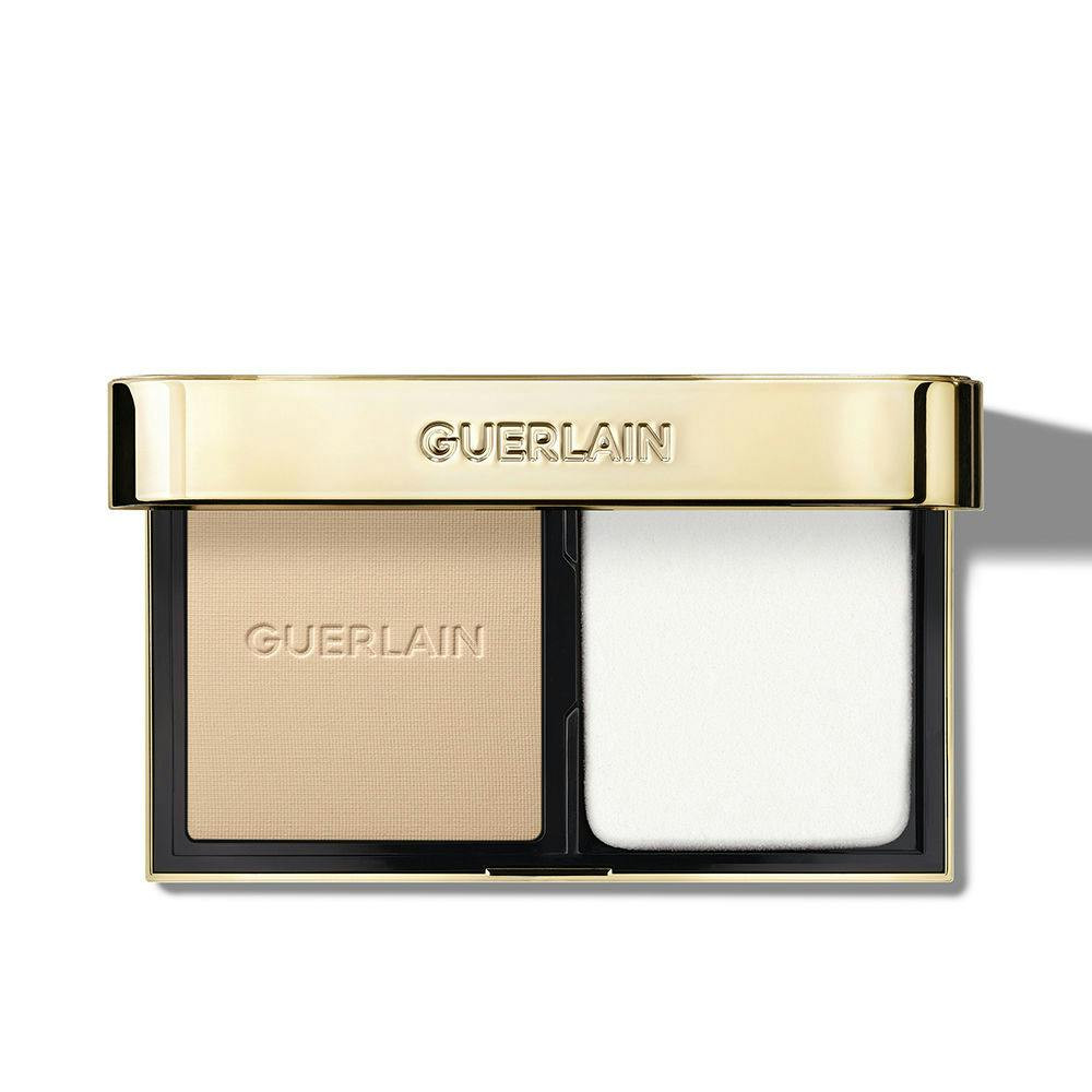 Guerlain Parure Gold Compact Makeup Foundation Color 1N 10g
