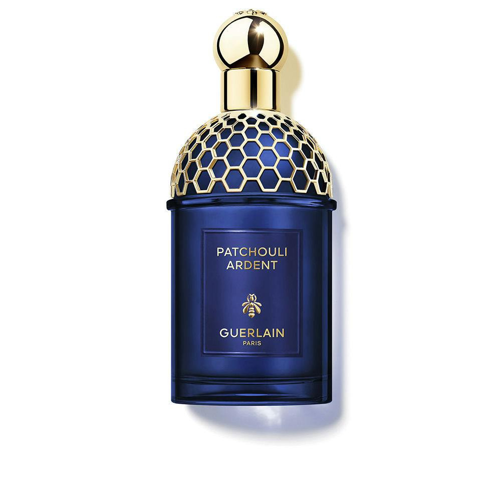 ABSOLUS ALLEGORIA PATCHOULI ARDENT edp vapo 125 ml