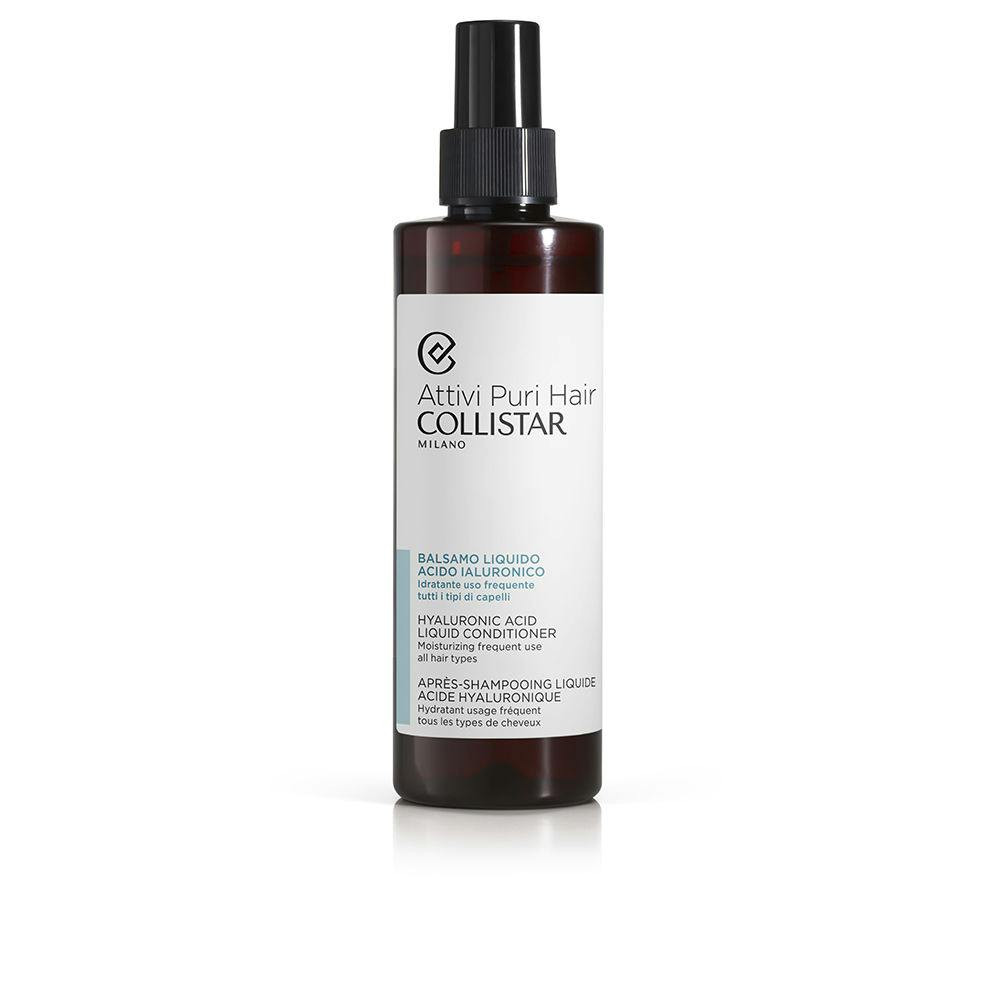 Collistar Hyaluronic Acid Moisturizing Conditioner 200ml