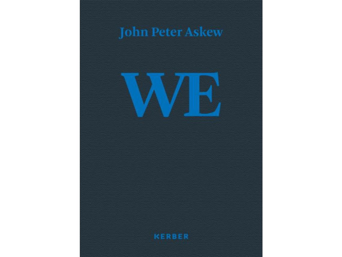 John Peter Askew de John Peter Askew, Anya Chulakov, Ian Jeffrey y otros (Inglés)