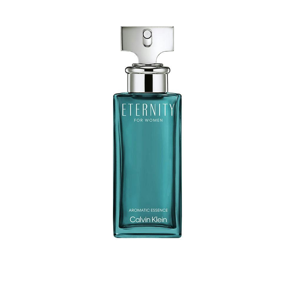 ETERNITY FOR WOMEN AROMATIC ESSENCE edp vapo 50 ml
