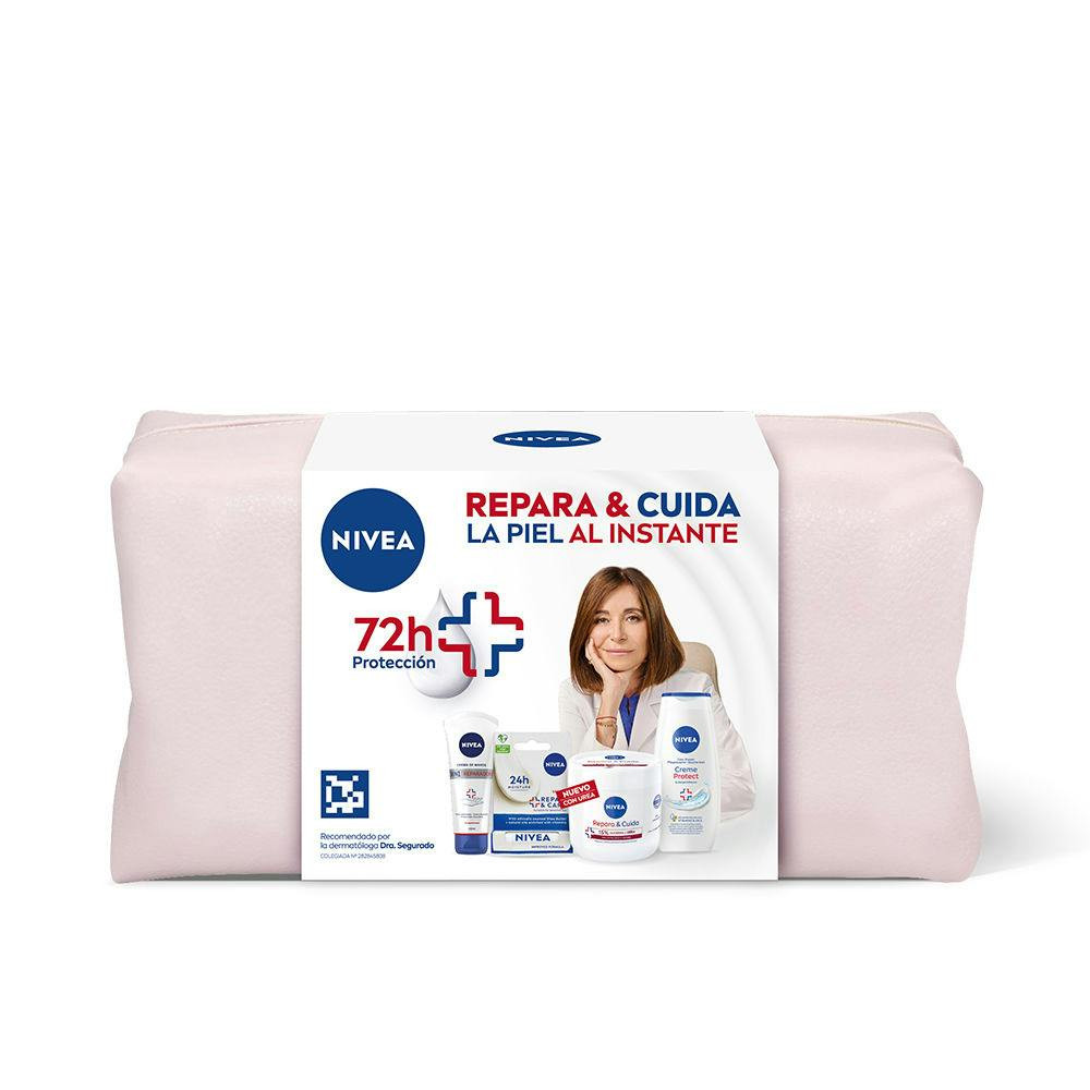 Nivea Repair & Care Gift Set