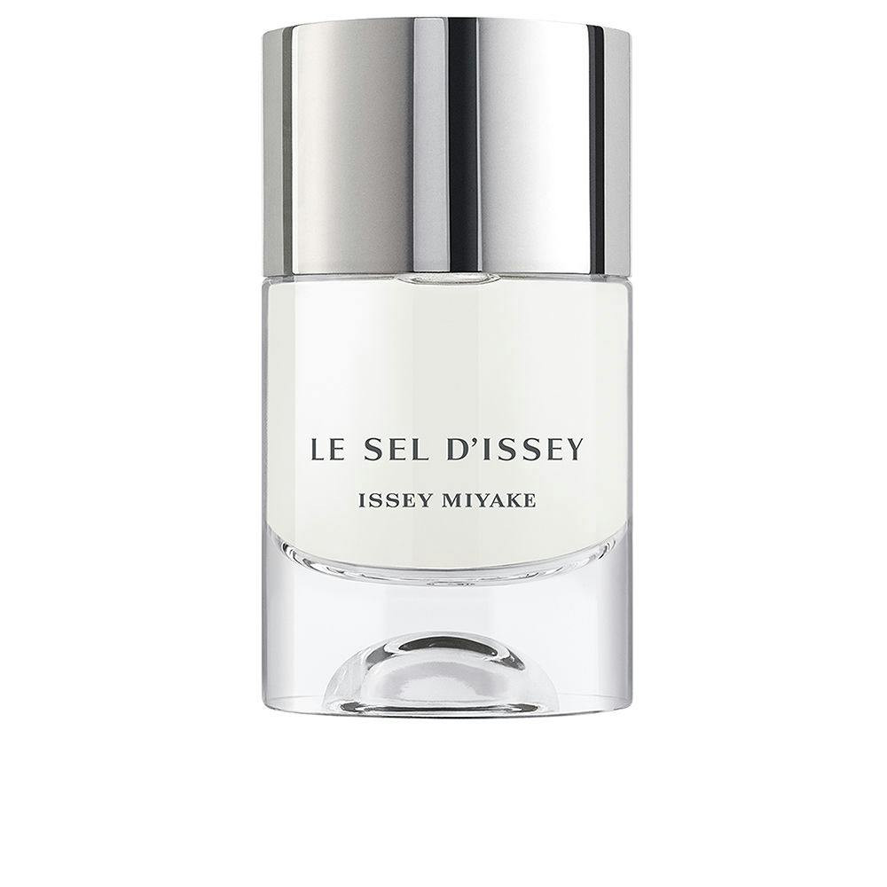 LE SEL D'ISSEY edt vapo 50 ml