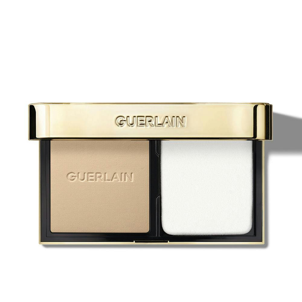 Guerlain Parure Gold Compact Makeup Foundation Color 2N 10g