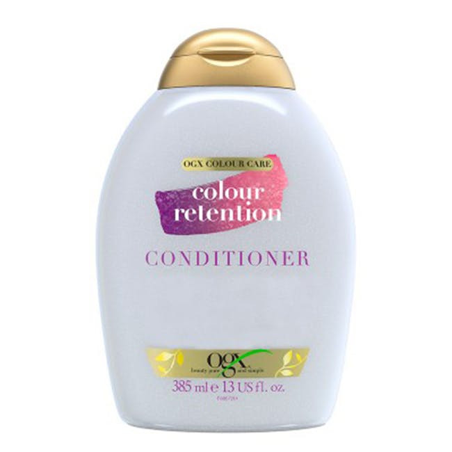 Ogx Color Retention Hair Conditioner 385ml