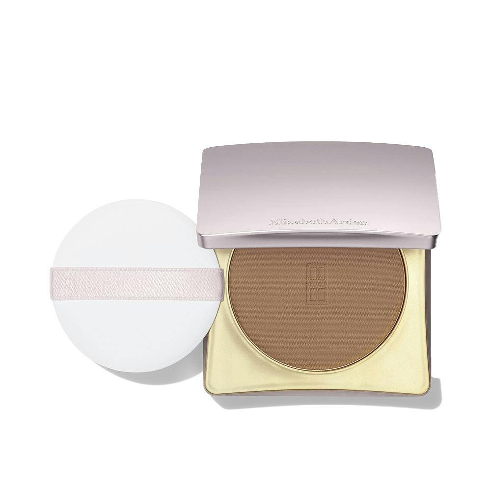 Elizabeth Arden Skincaring Powder Color Deep 10g