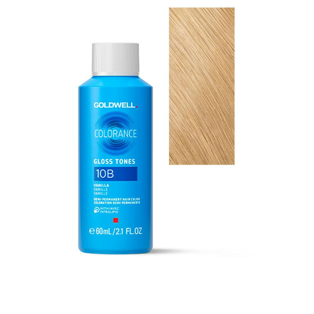 Goldwell Colorance Gloss Tones 10B 60ml