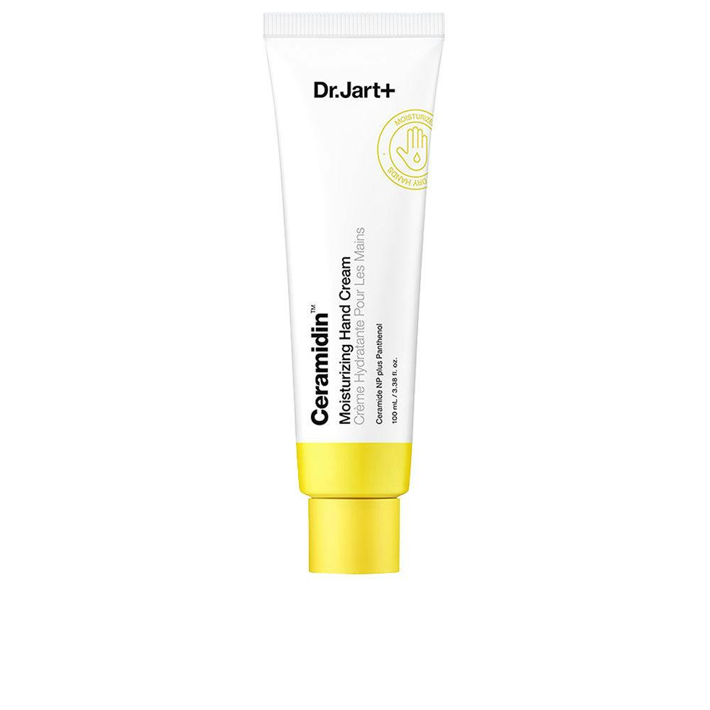 Dr. Jart+ Ceramidin Moisturizing Hand Cream 100ml