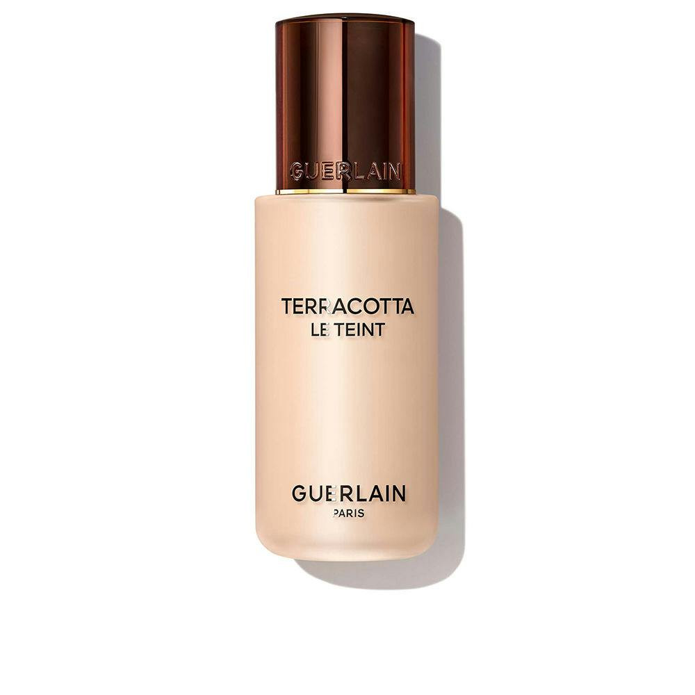 Guerlain Terracotta Le Teint Fluid Foundation Color 0C 30ml