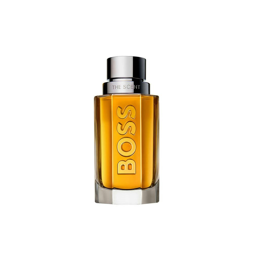 THE SCENT edt vapo 50 ml