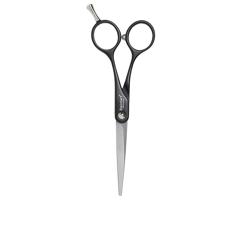 Steinhart Professional Hairdressing Scissors 5 1/2'' Black