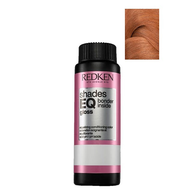 Redken Shades EQ Bonder Inside Color 09AA - 9.34 3x60ml