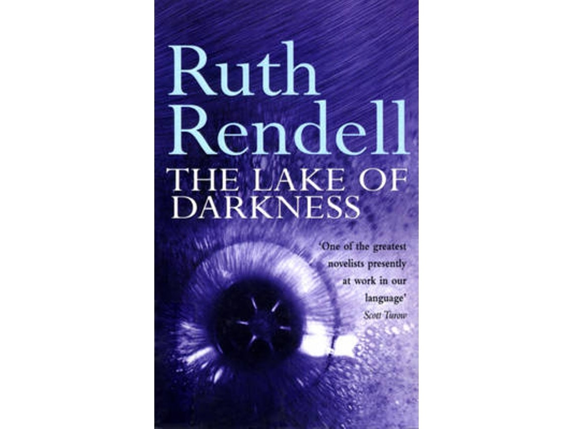 The Lake of Darkness de Ruth Rendell (Inglés)