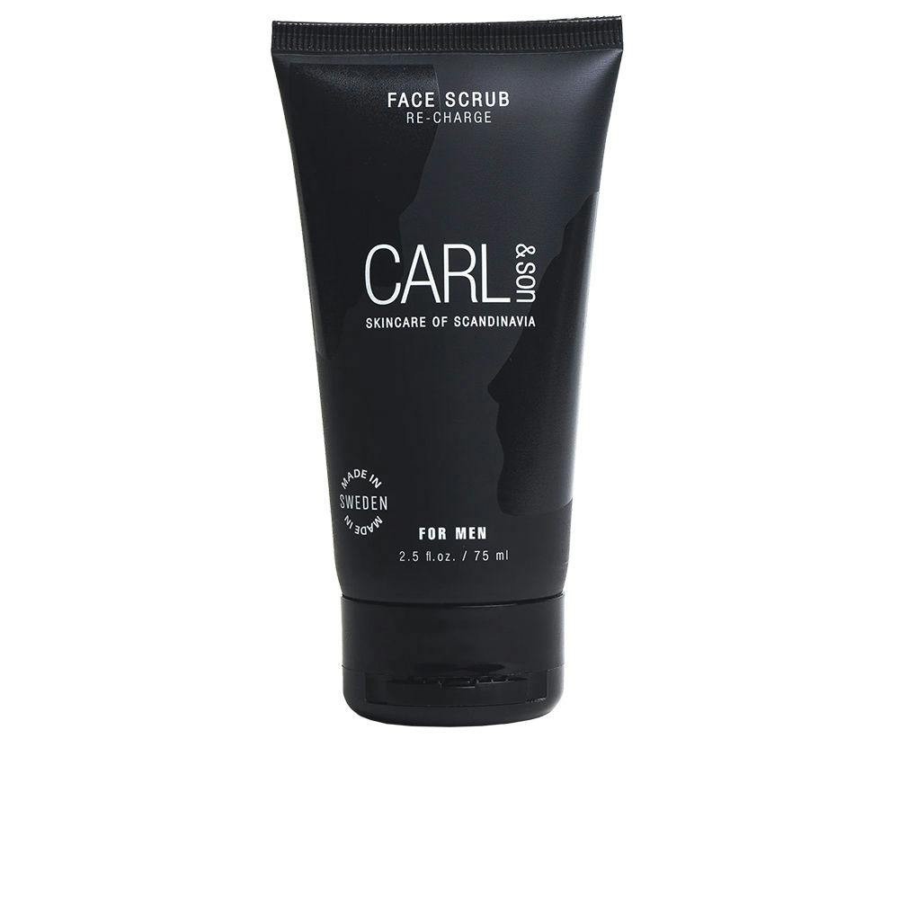 Exfoliante Facial Carl&Son 75 Ml
