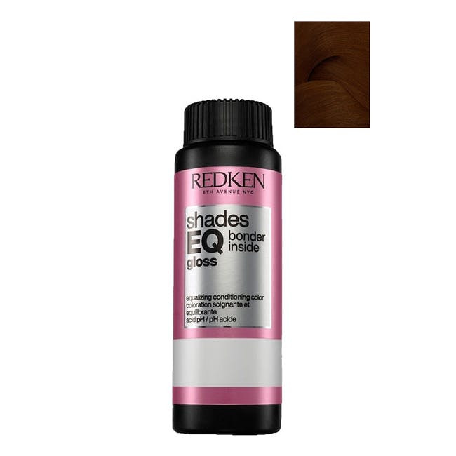 Redken Shades EQ Bonder Inside Color 03A - 3.46 3x60ml