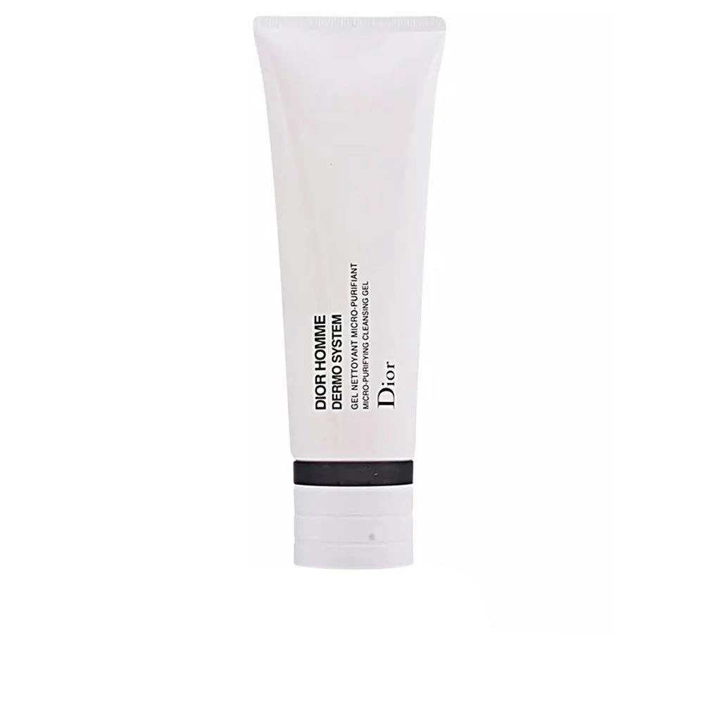 Dior Homme Dermo System Micro-Purifying Cleansing Gel 125ml