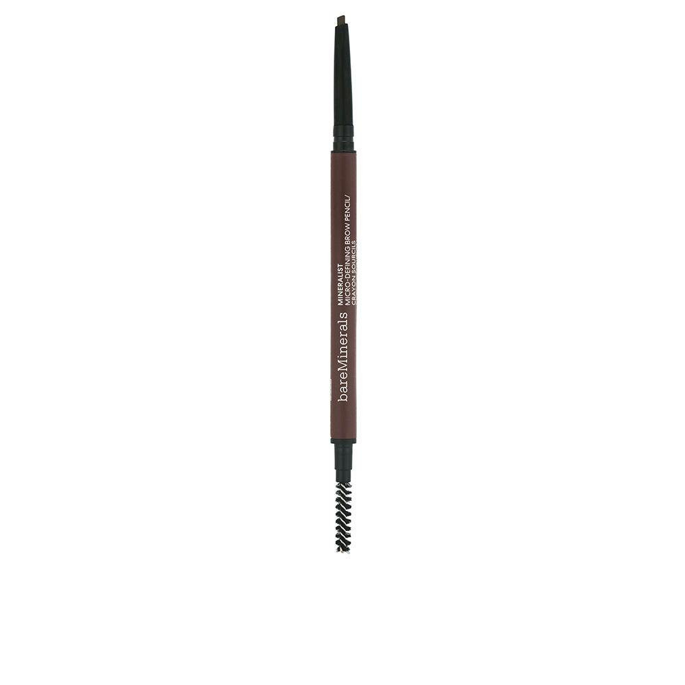 Lápis para Sobrancelhas BAREMINERALS Mineralist Coffee