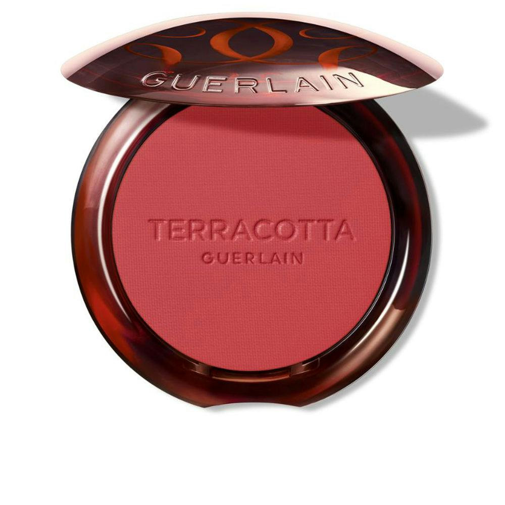 Guerlain Terracotta The Healthy Glow Powder Blush Color 06