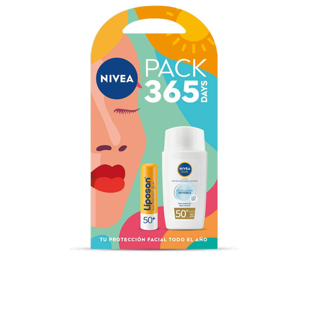 Nivea Sun 365 Days Gift Set