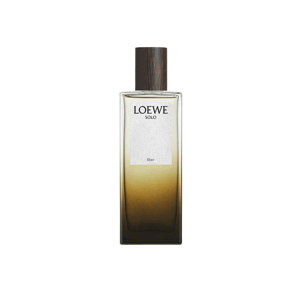 SOLO ELIXIR edp vapo 50 ml