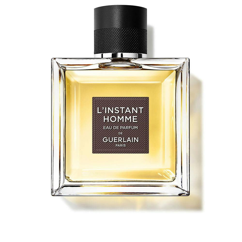 L INSTANT POUR HOMME eau de parfum spray 100 ml