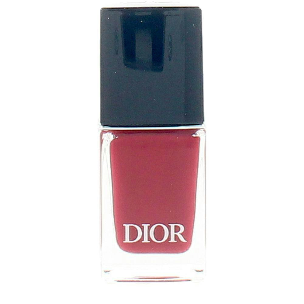 Dior Vernis Nail Lacquer Color 853 10ml
