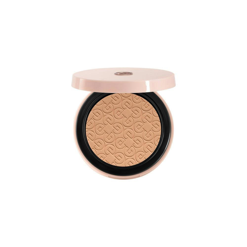 IMPECCABILE compact powder #60G-Cappuccino 9 gr