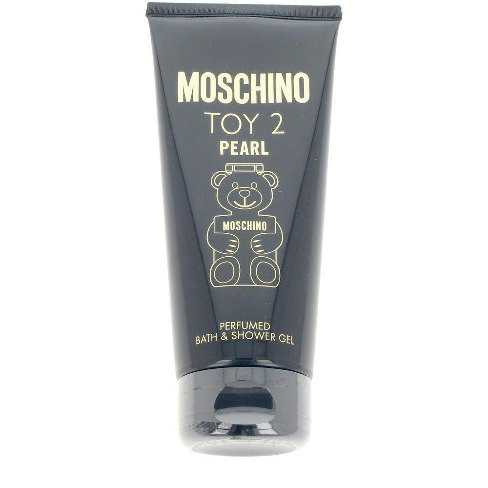 Moschino Toy 2 Pearl Shower Gel 200ml