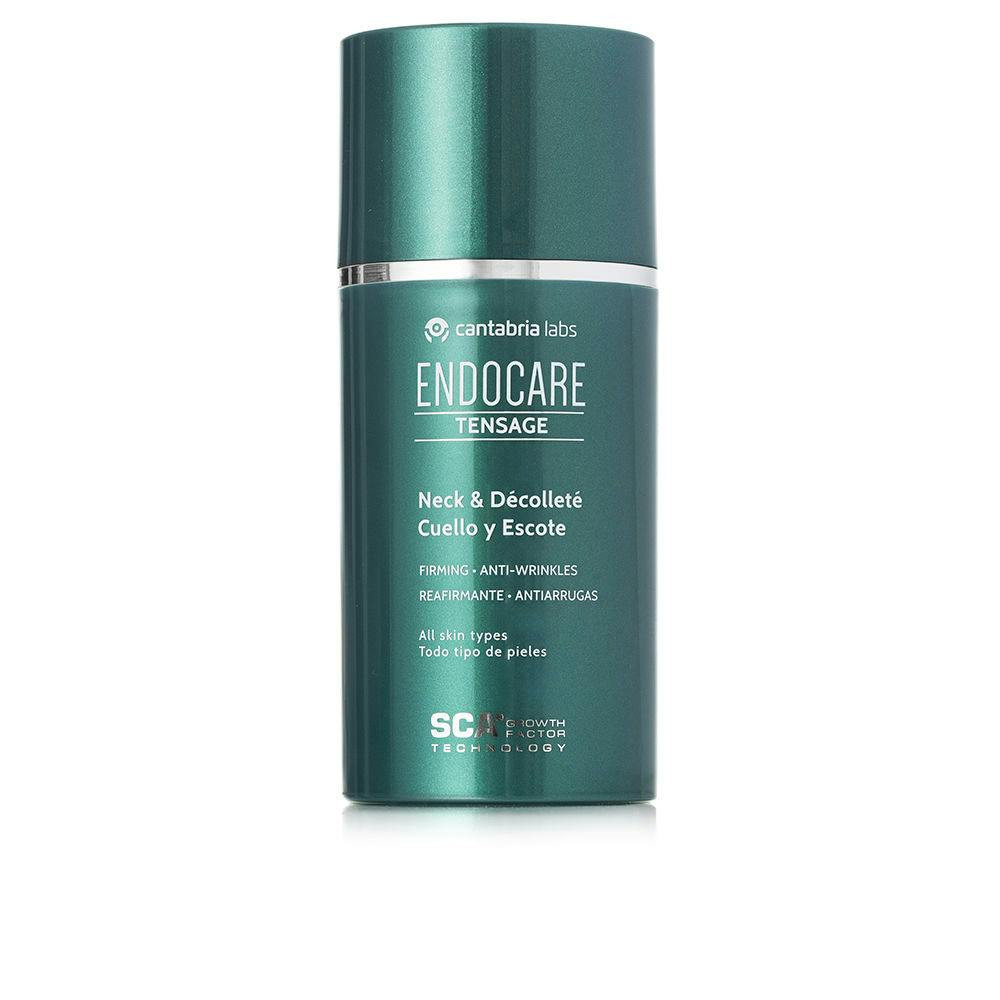 Endocare Tensage Neck And Décolleté Care 80ml