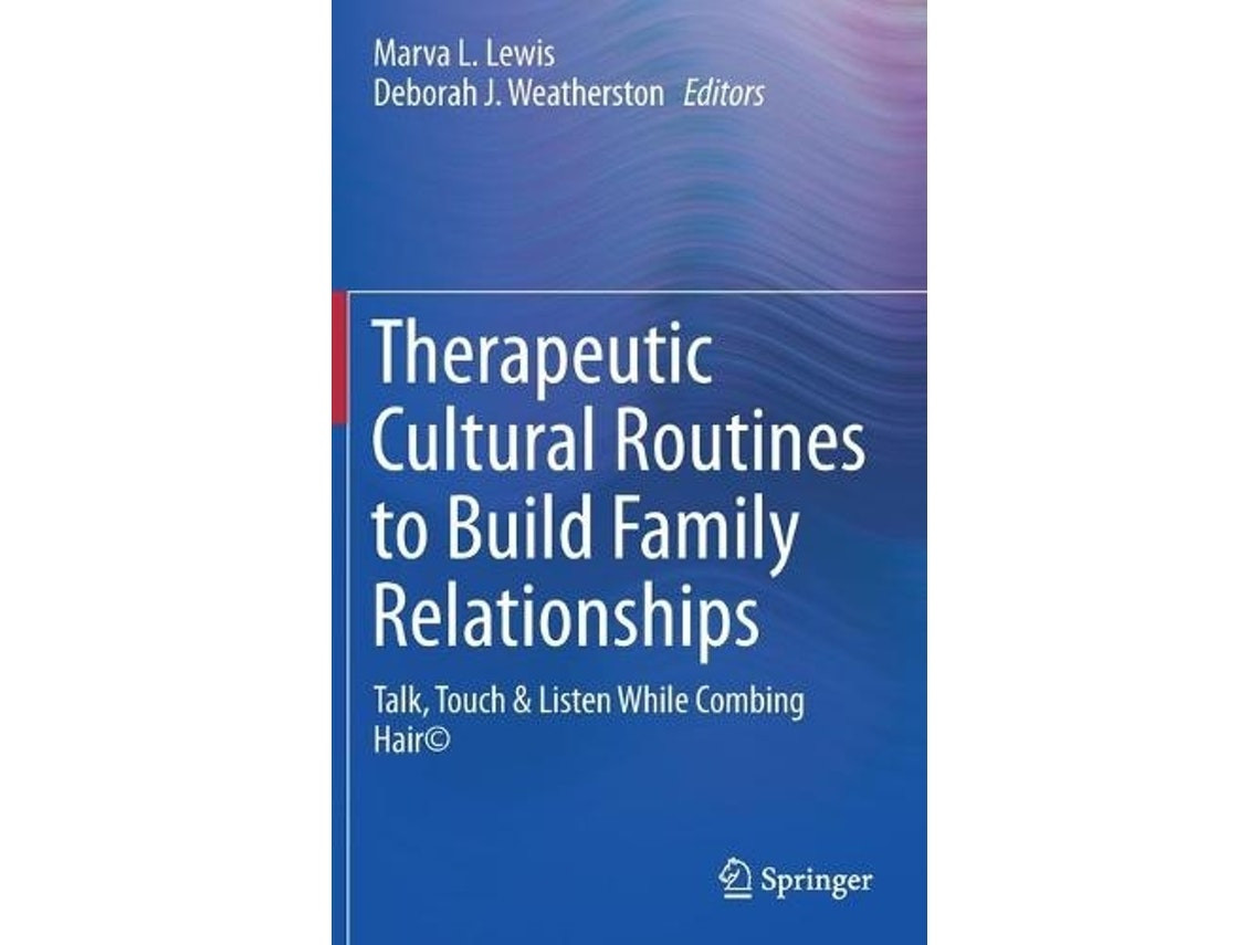 Therapeutic Cultural Routines de Marva L Lewis y Deborah J Weatherston (Inglés)