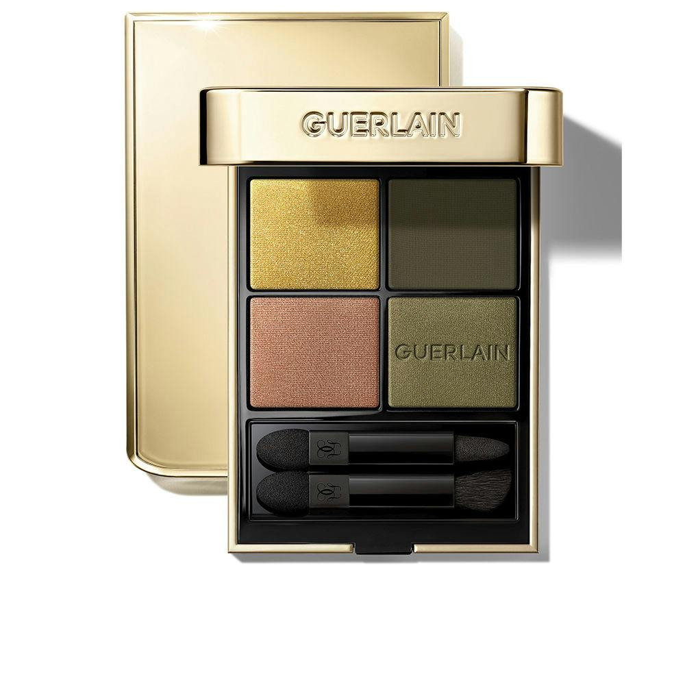 Guerlain Ombres G Eyeshadow Palette Color 870 6g