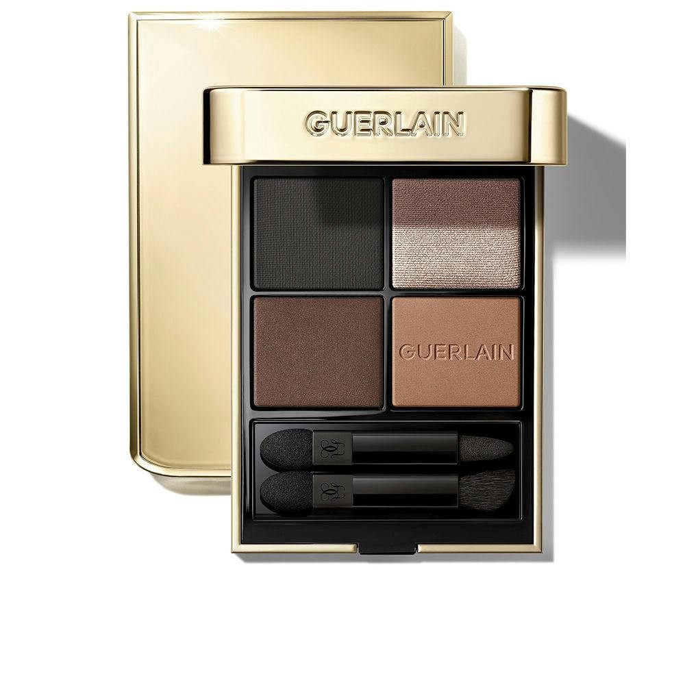 Guerlain Ombres G Eyeshadow Palette Color 131 6g