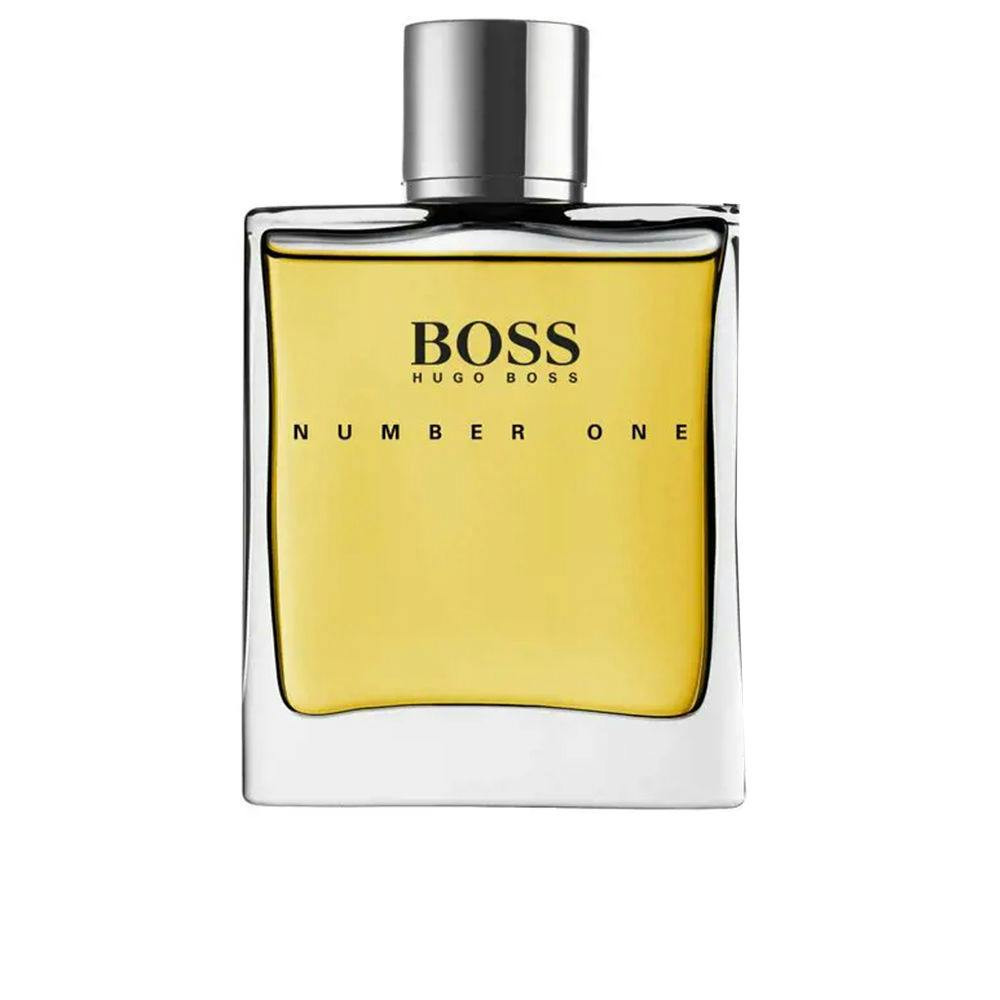 Boss Number One Eau de Toilette Spray para Hombre 100 ml