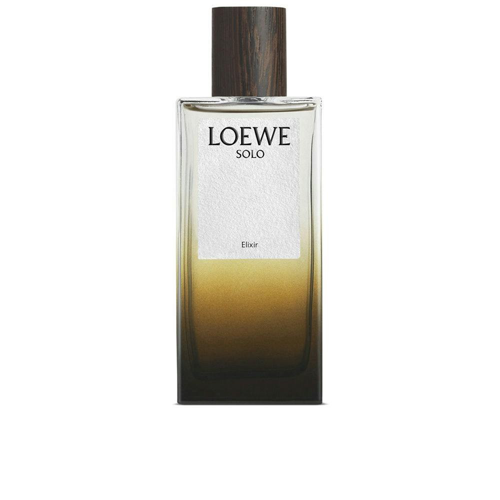 SOLO ELIXIR edp vapo 100 ml