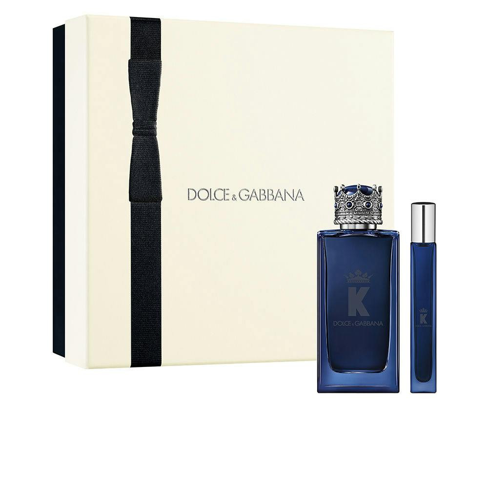 K BY DOLCE&GABBANA CASE 2 pcs
