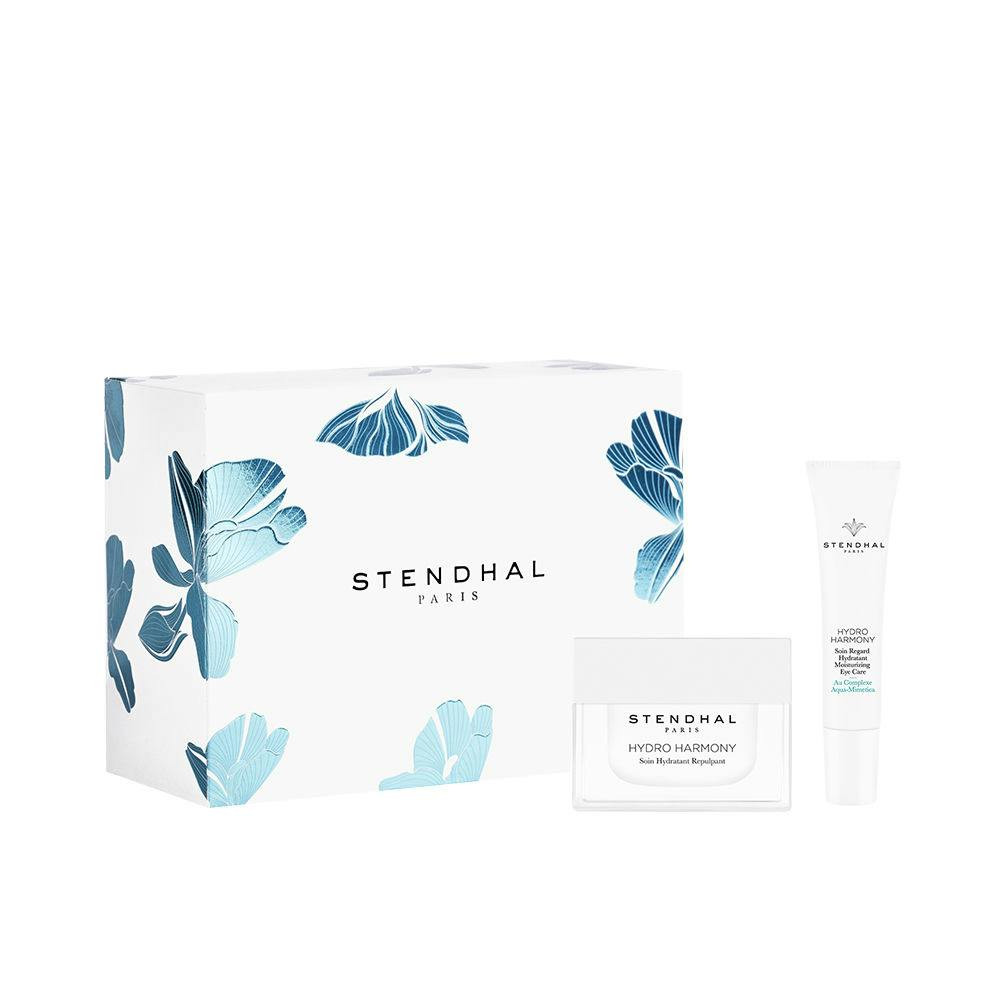 Stendhal Hydro Harmony Intense Hydration Gift Set