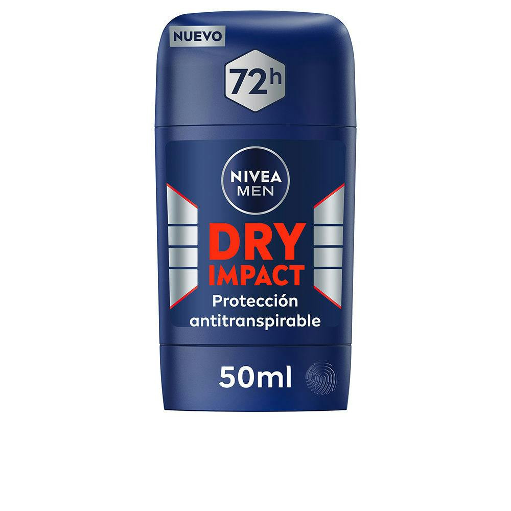 Nivea Men Dry Impact Roll On Deodorant 50ml