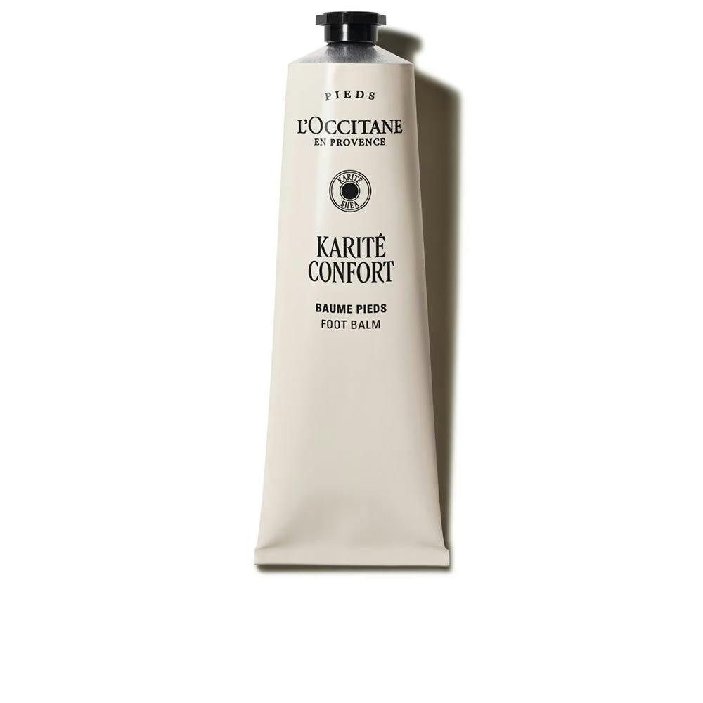 KARITÉ CONFORT foot balm 150 ml