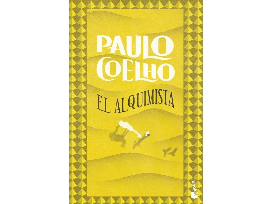 El Alquimista de Varios Autores (Español)