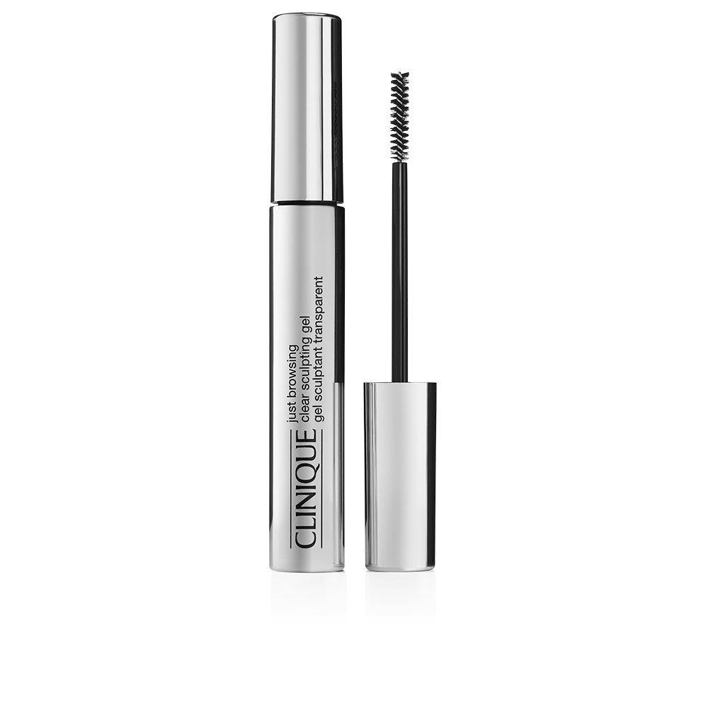 Clinique Just Browsing Transparent Sculpting Gel Color Clear 9ml