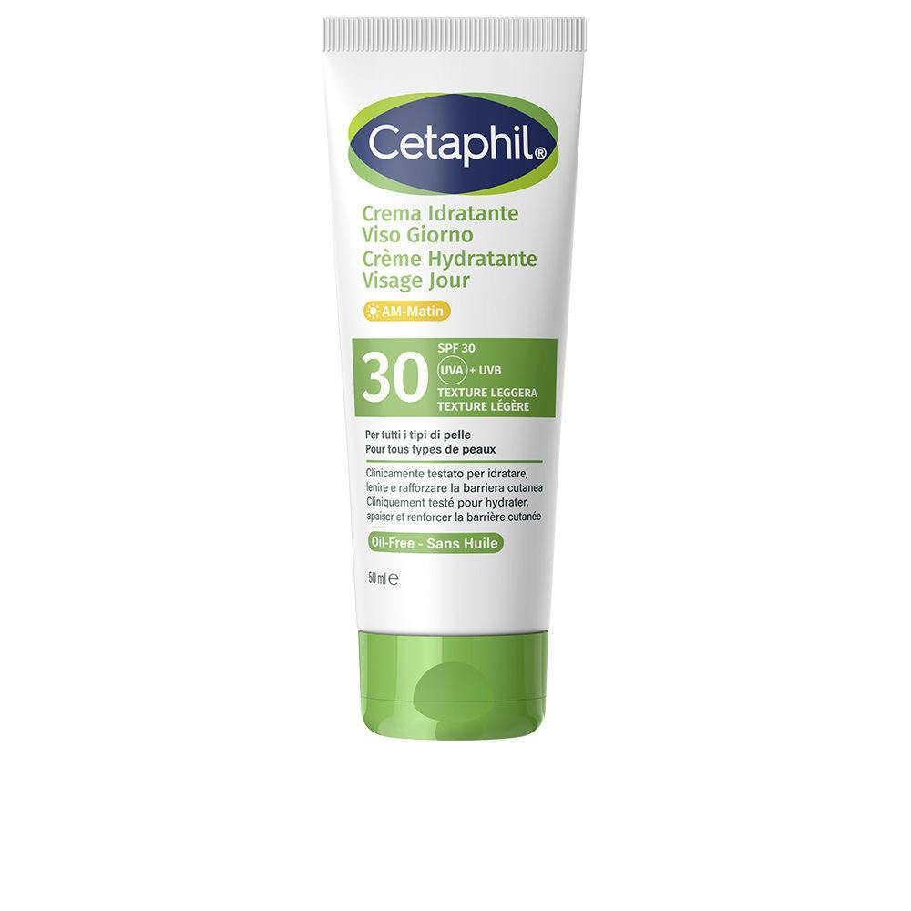 CETAPHIL Daily Facial Moisturizing Cream SPF30 50ml
