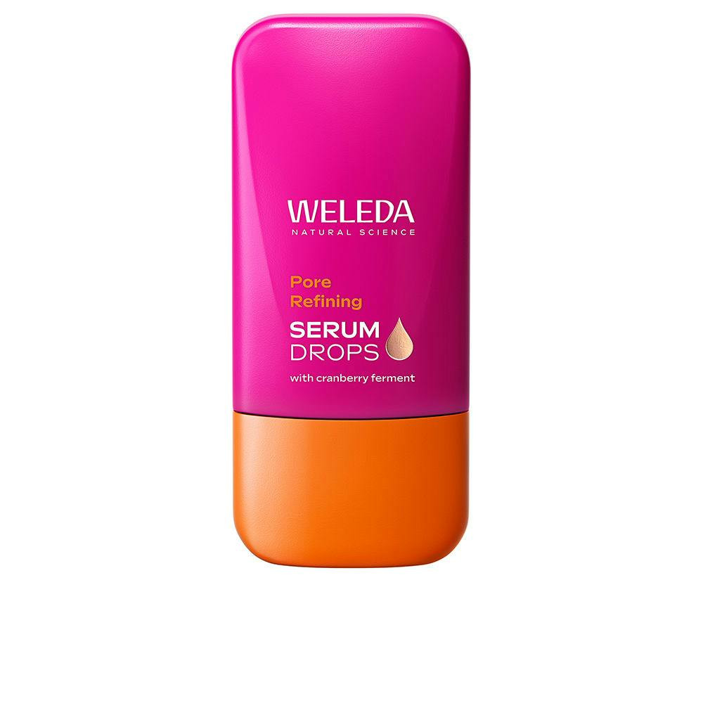 BOOSTER PERFECCIONADOR sérum unifica y alisa 30 ml