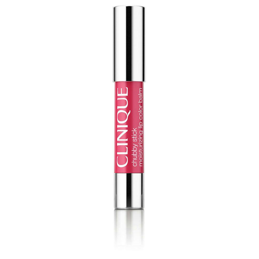 CHUBBY STICK moisturizing lip balm with color #Totally Tutu 3 gr