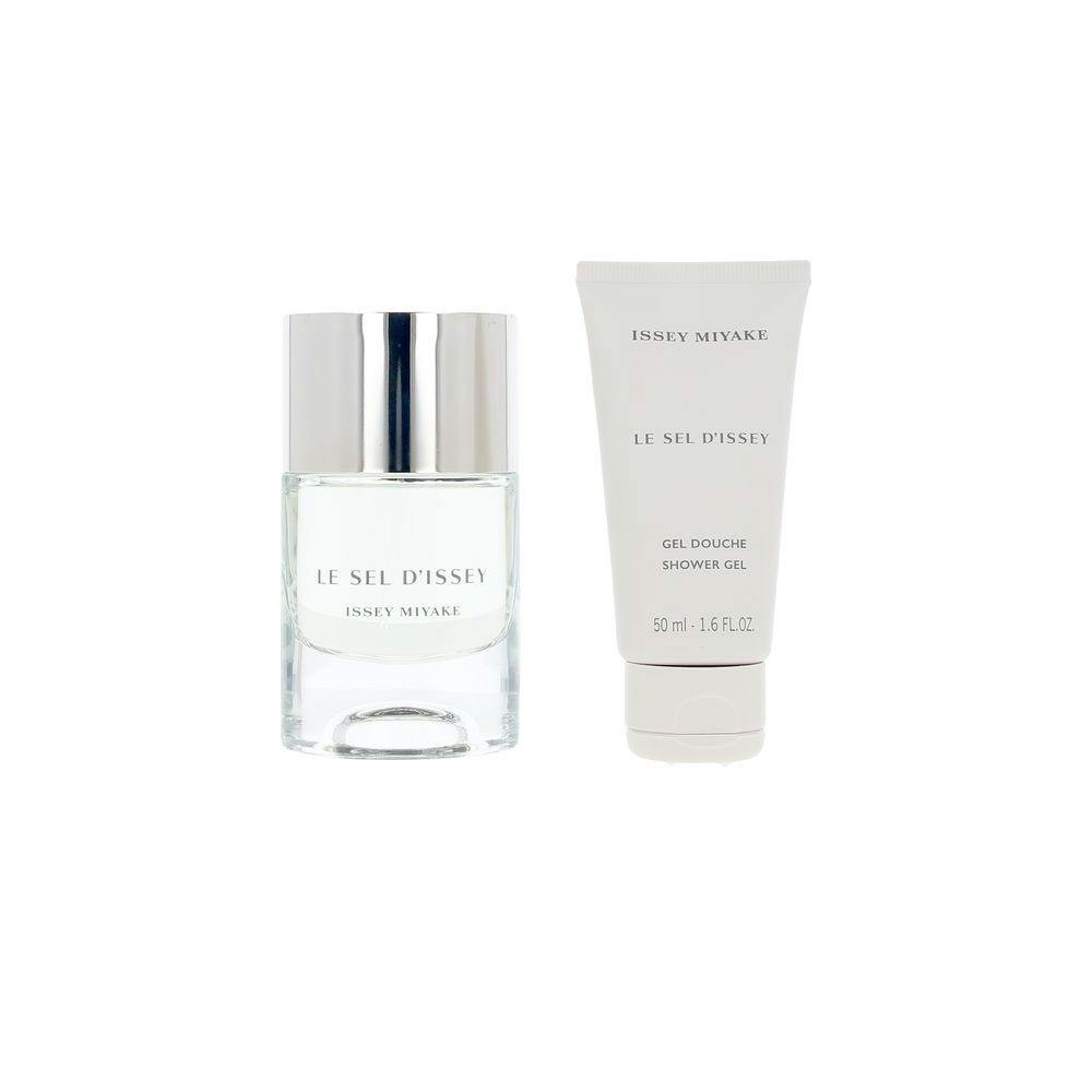 LE SEL D'ISSEY SET OF 2 PCS